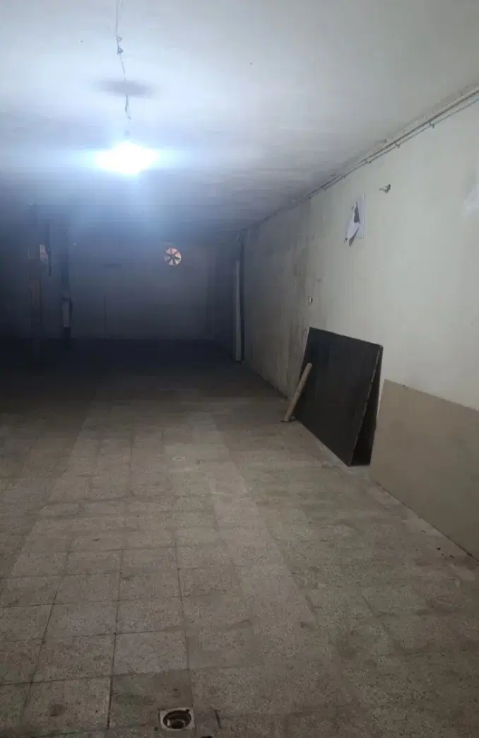 فروش کارگاه تجاری دو طبقه