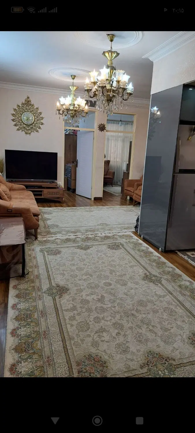 72متر(سندار)