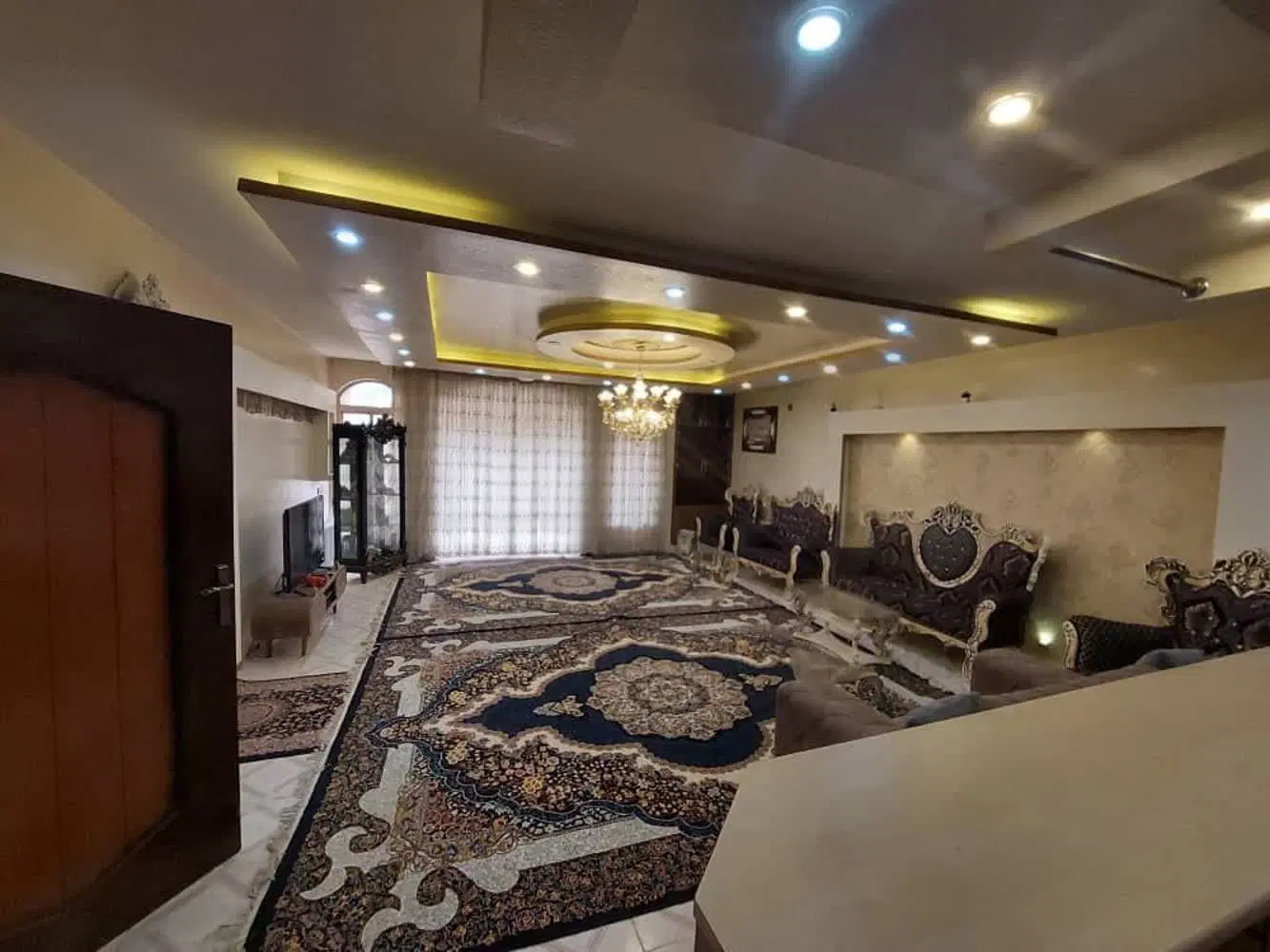 منزل ویلایی رهن و اجاره