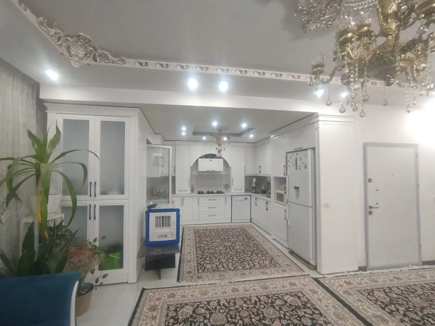آپارتمان فروشی