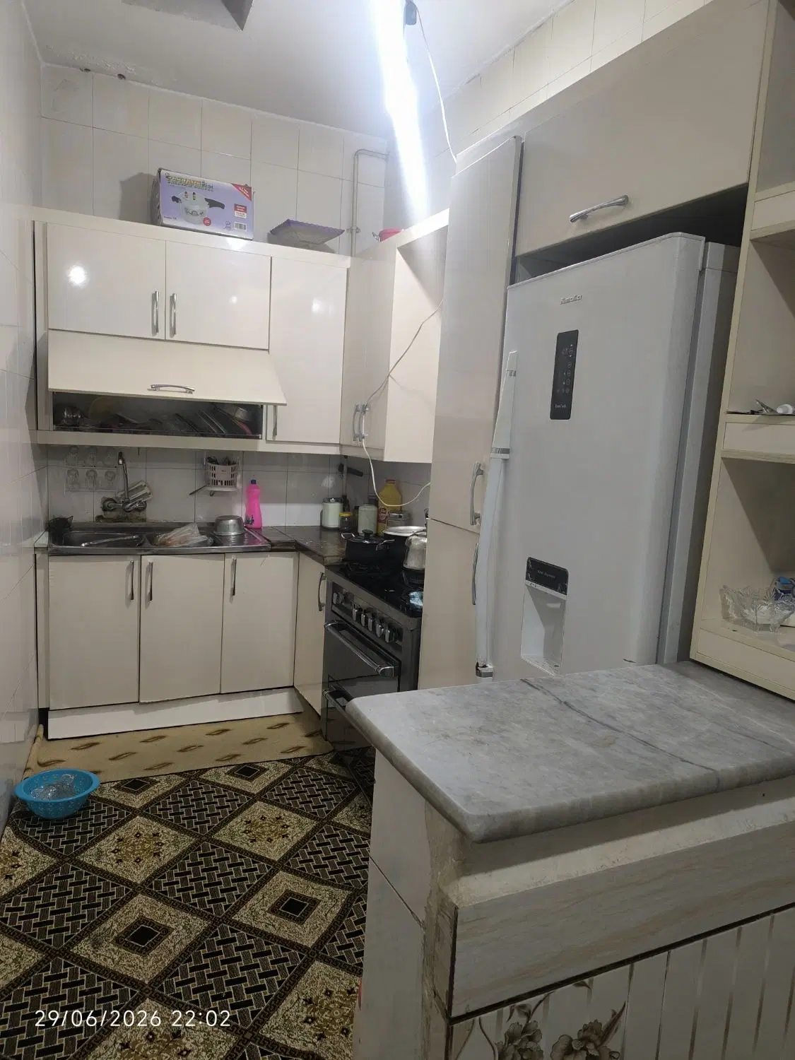 منزل ویلایی ۱۰۰متر