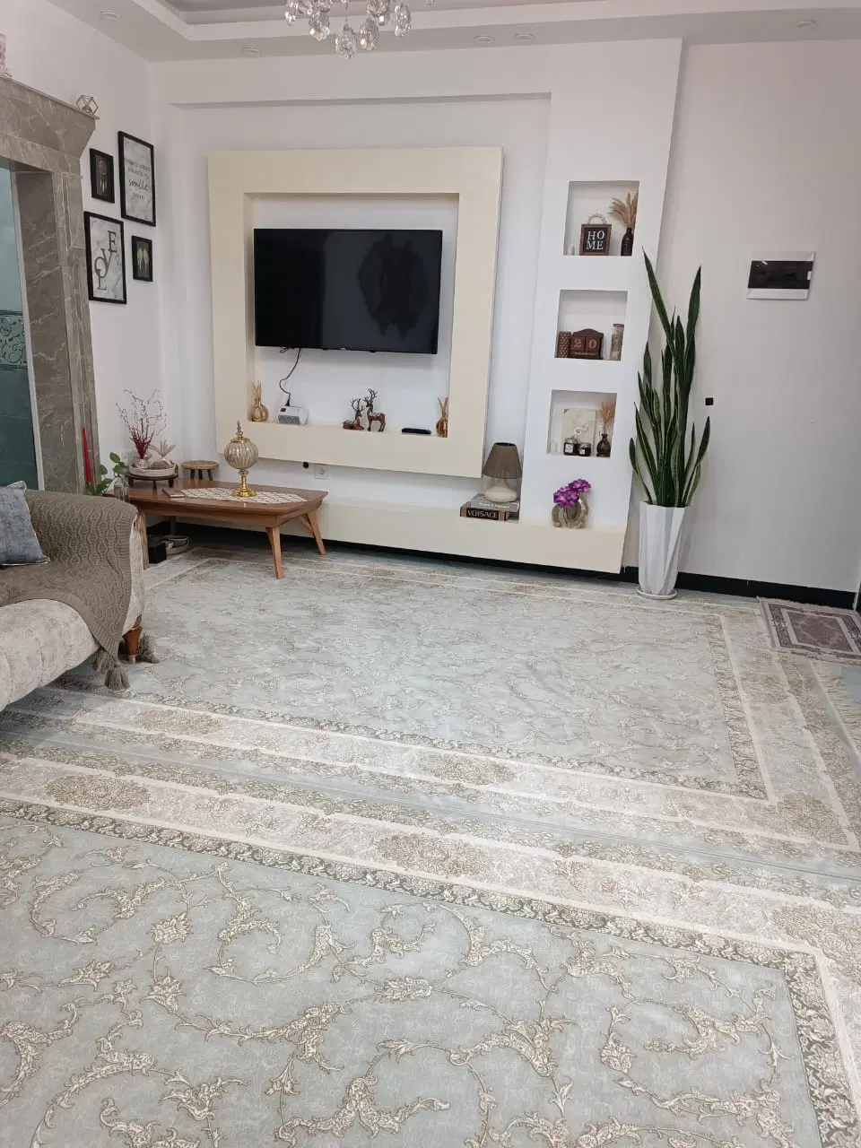واحد آپارتمانی