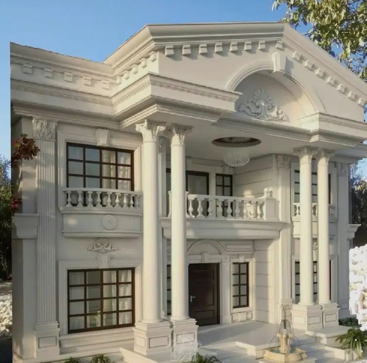 اپارتمان ۸۰ متری