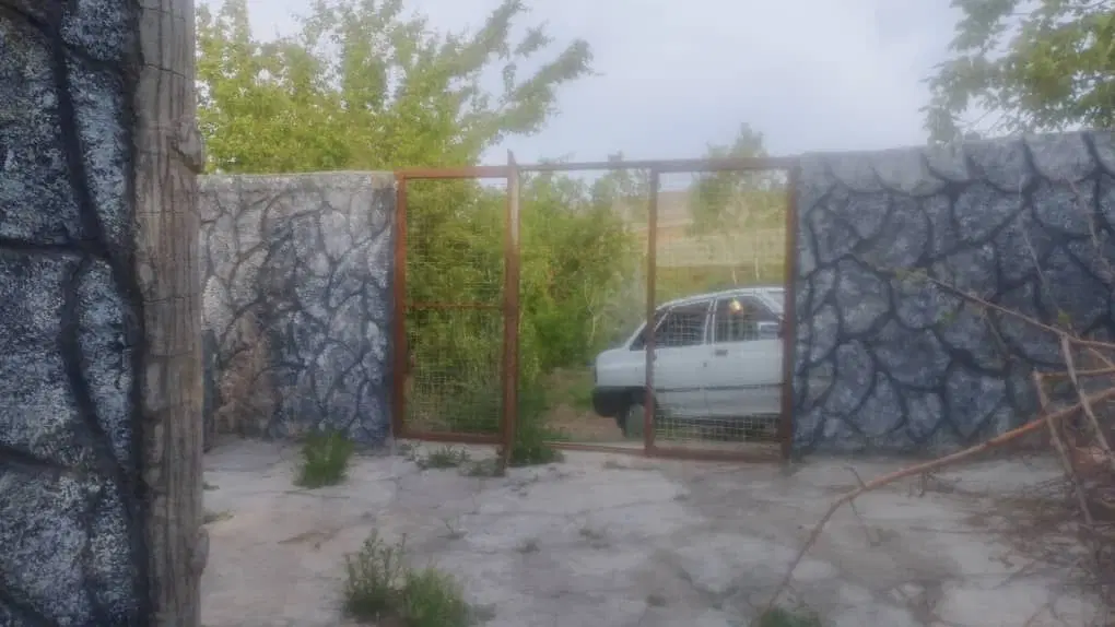 باغ ویلای در سیوان دربهترین منطقه ترکان
