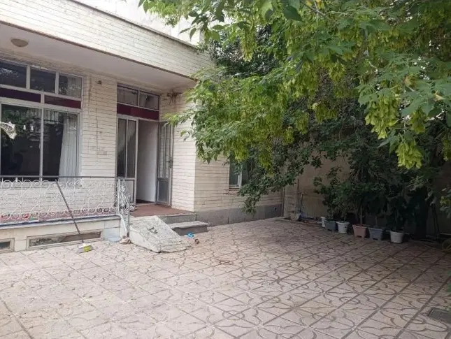 خانه ویلایی