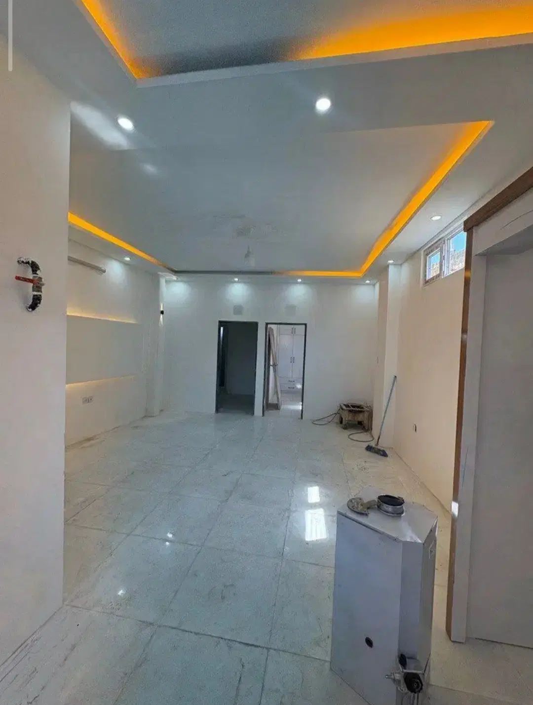 فروش آپارتمان دوخواب نوساز