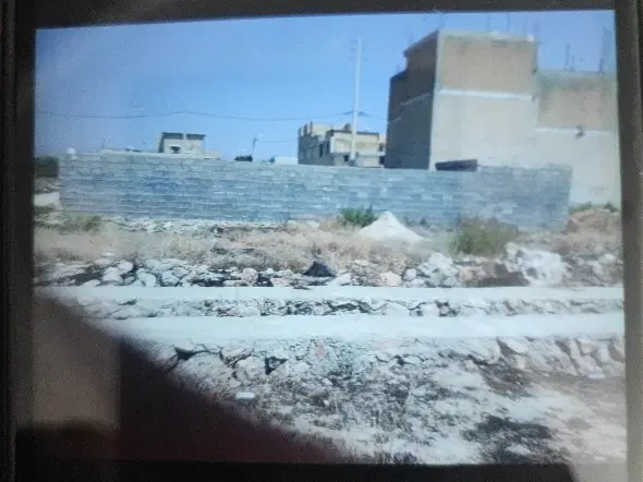 فروش زمین شهری