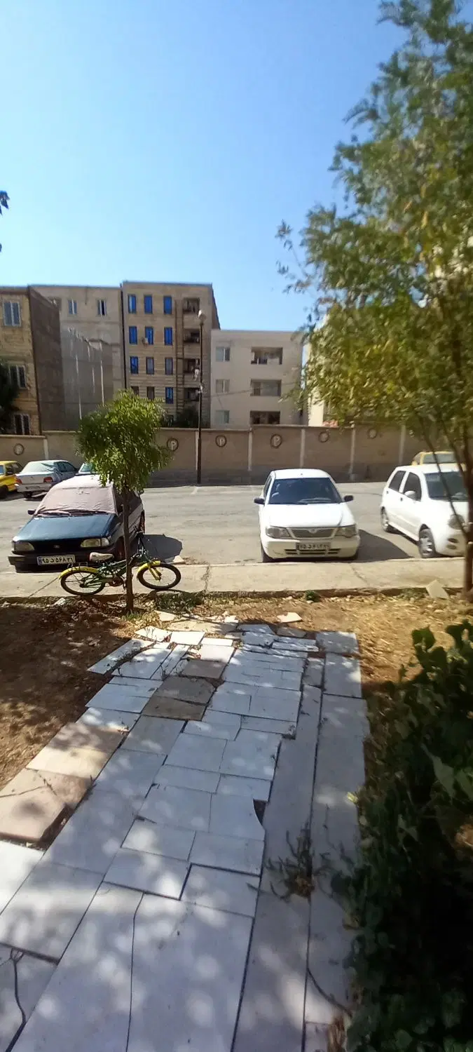 خانه آپارتمان