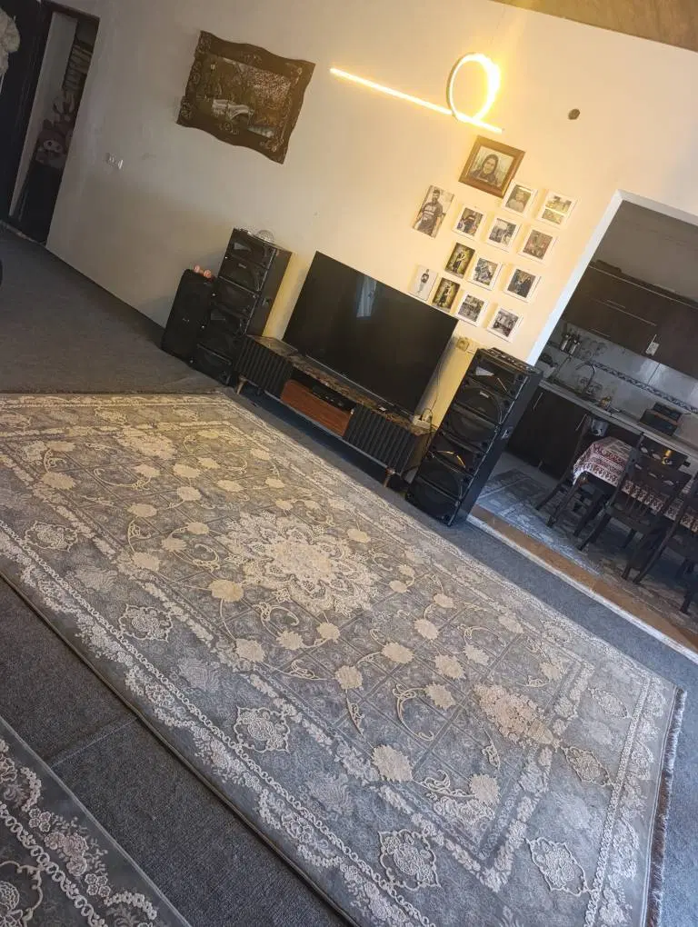 رهن ۸۰ متری درنعمت آباد