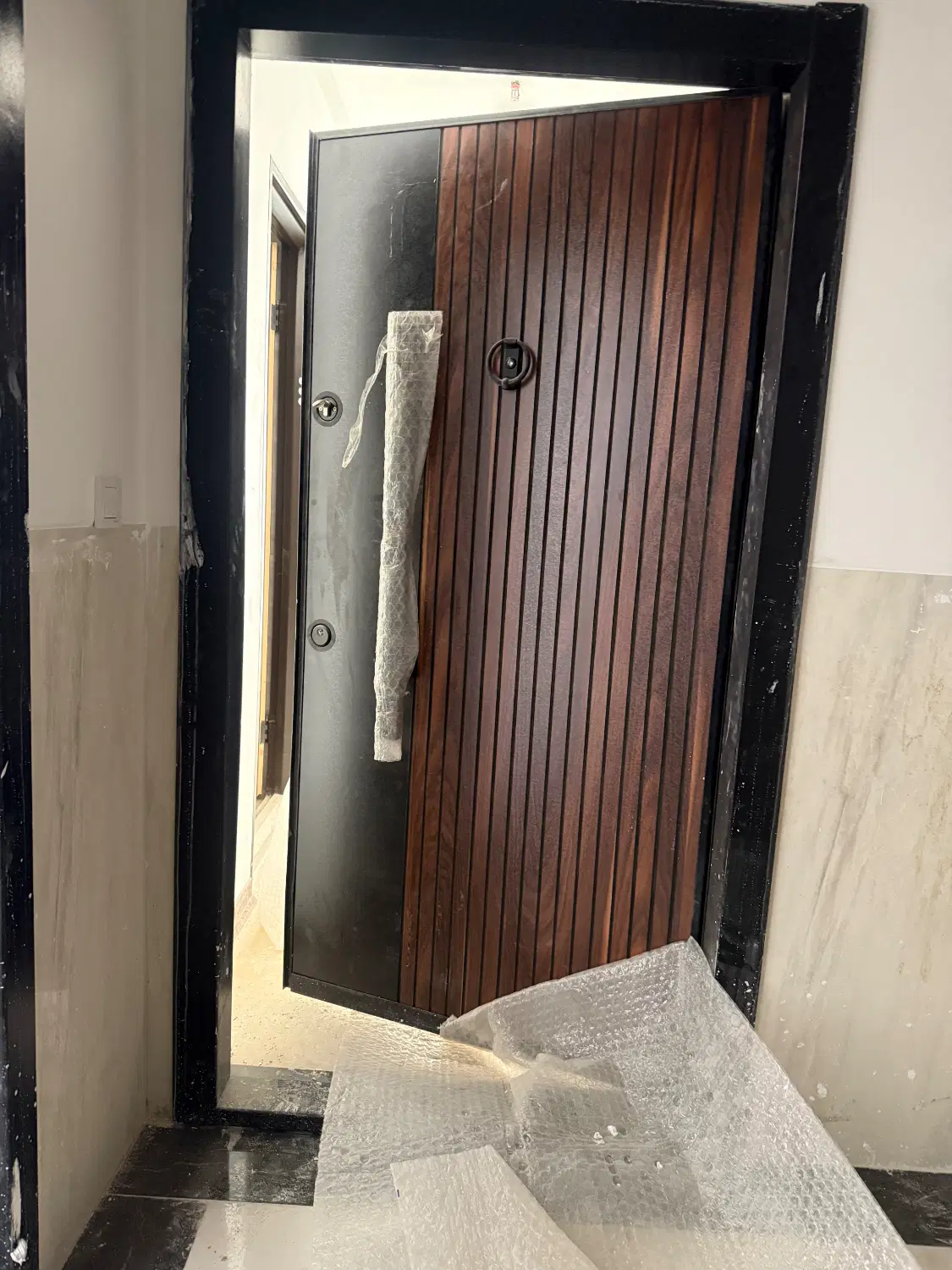 اپارتمان صفر و نوساز