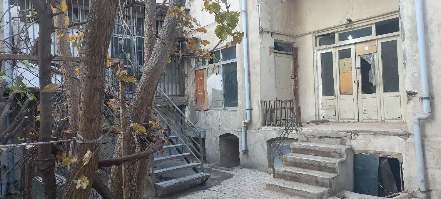اجاره خانه دربستی  محدوده بازار پامنار، ناصرخسرو