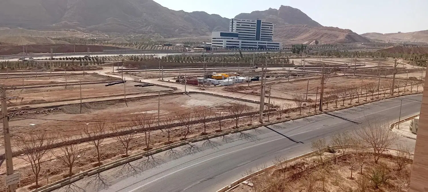 الهیه دو ۸۴متر