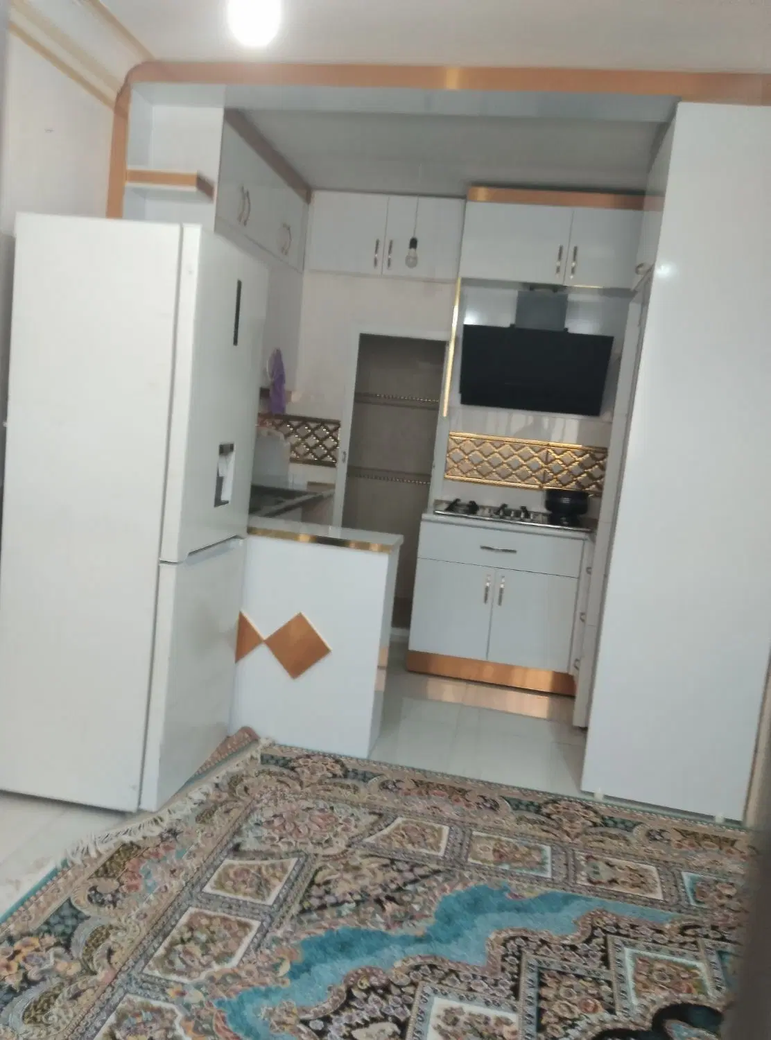 منزل ویلای