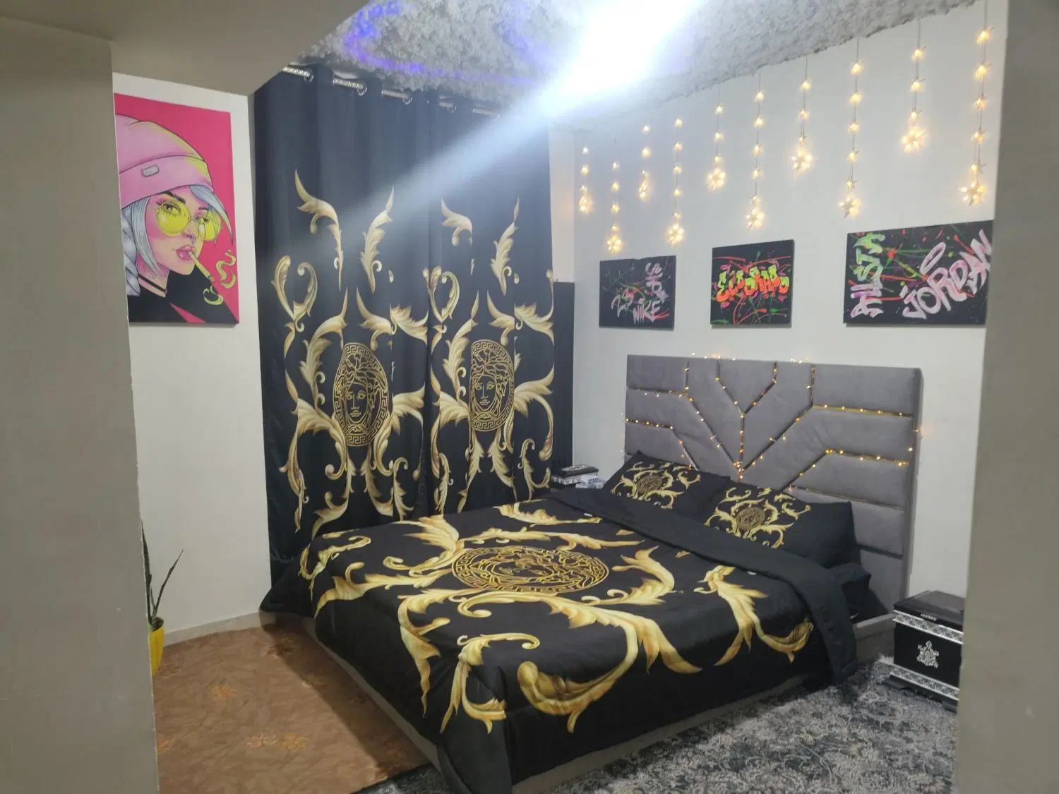 اجاره سوییت مبله واوان (ساعتی)