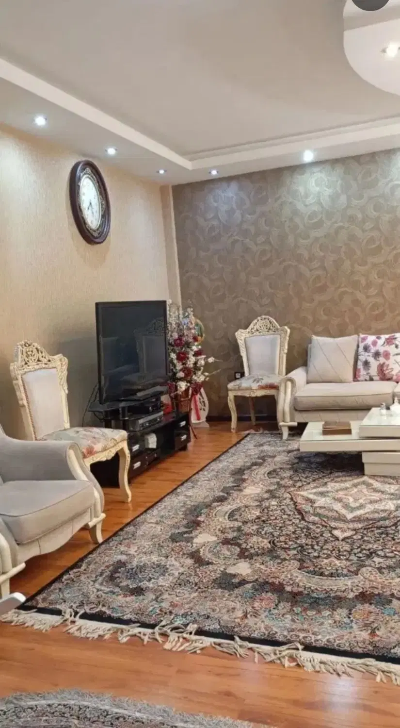 فروش واحد مسکونی ۱۵۰ متری جنوبی_معروف