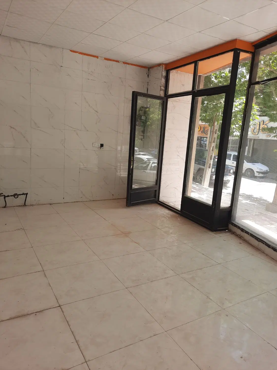 اجاره مغازه پارک کودک