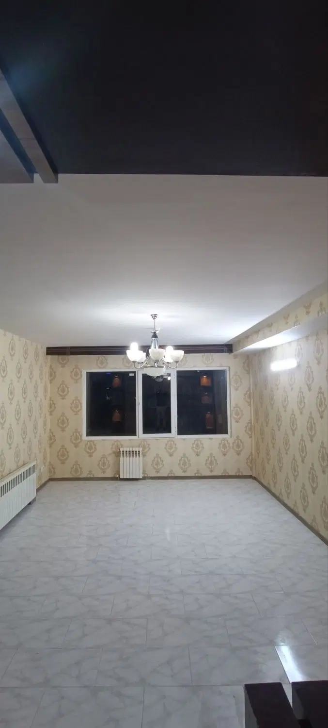 آپارتمان ۸۵ متر دو خوابه مجتمع نیکان صادقیه