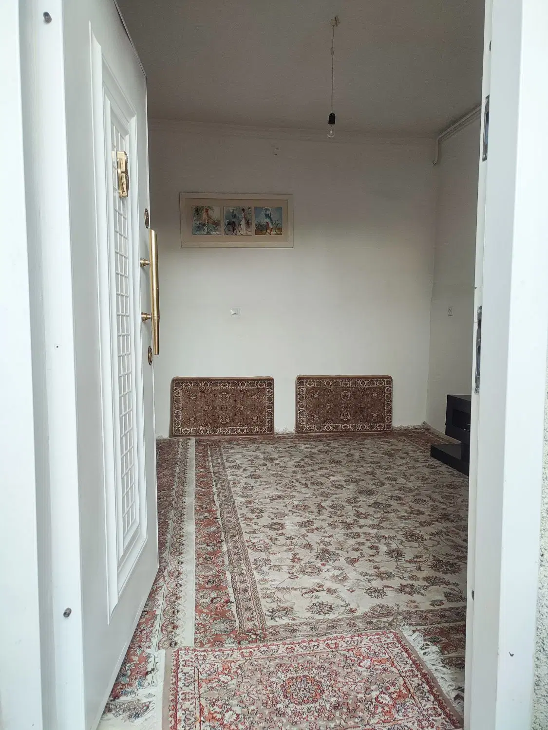 ویلایی ۷۰ متری
