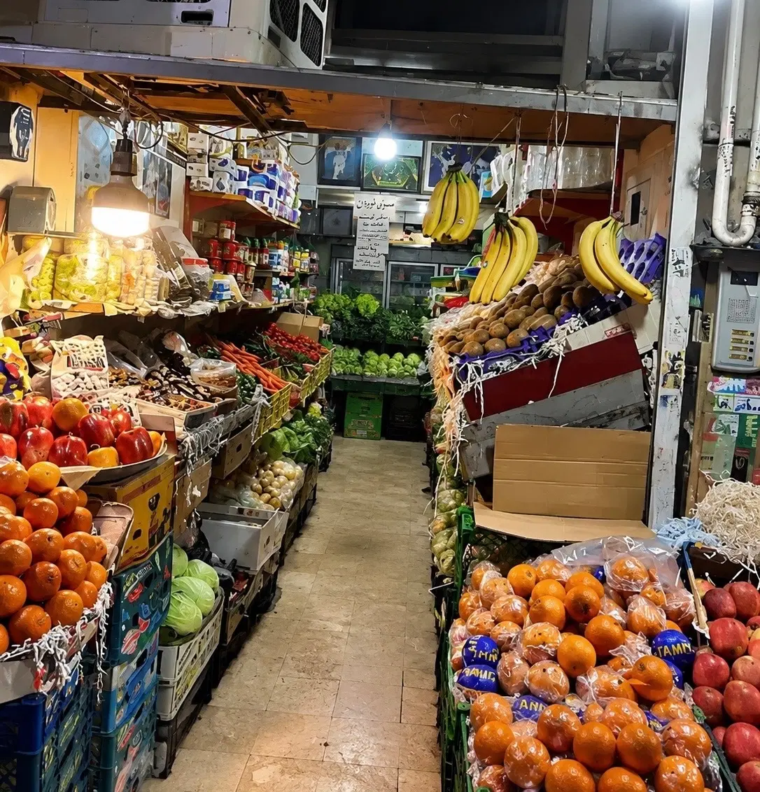 اجاره مغازه
