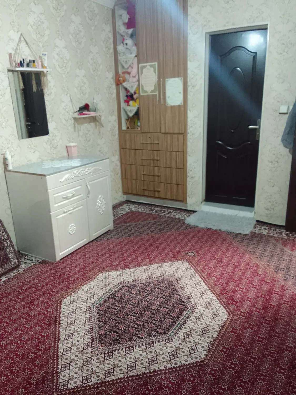خانه مسکونی
