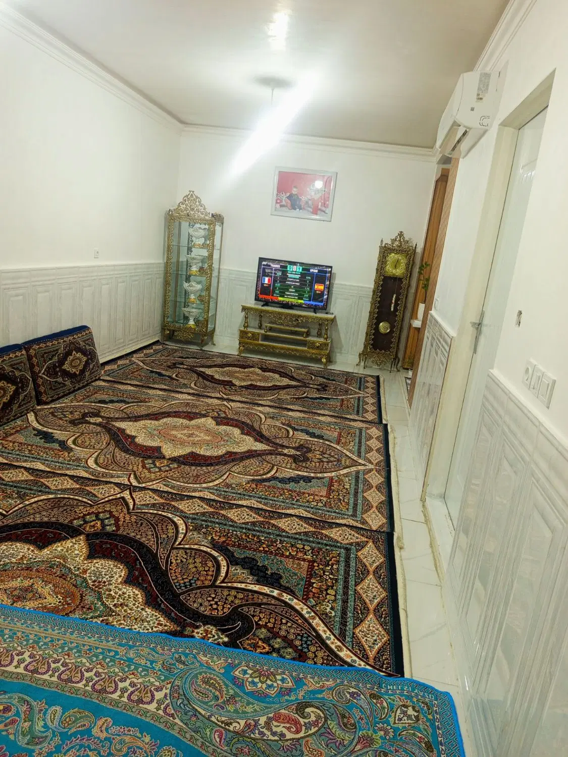 فروش خانه مهستان ۱۷