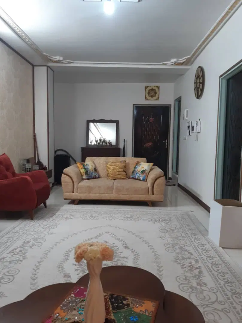 اجاره آپارتمان ۶۳ متری تمیز