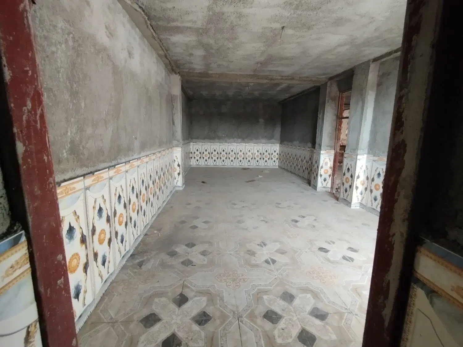 ویلای 200متری ۴خواب