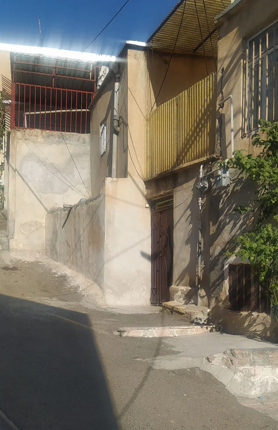 خانه اجاره ای