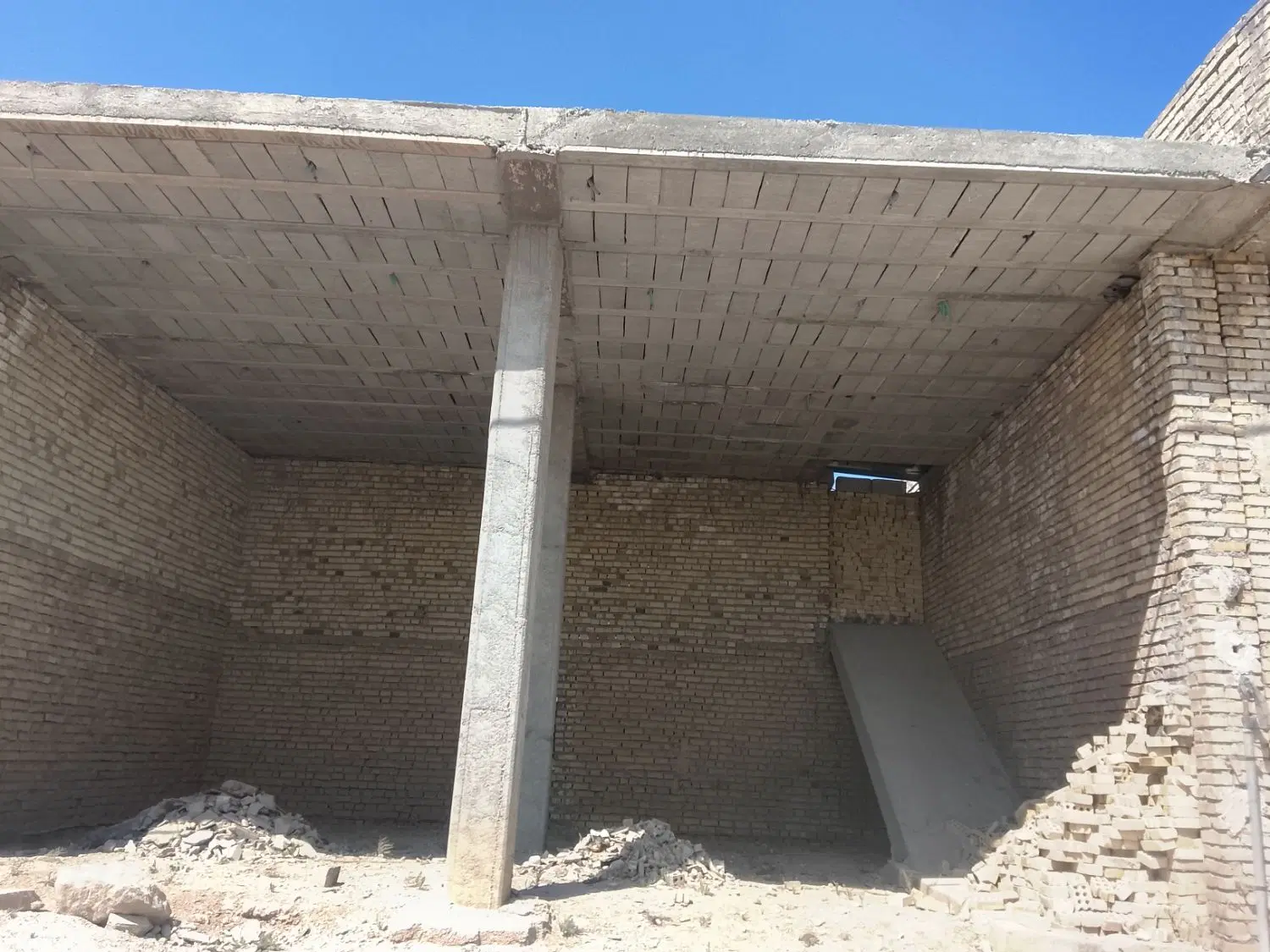 کوی سادات خیابان ۲۲بهمن غربی
