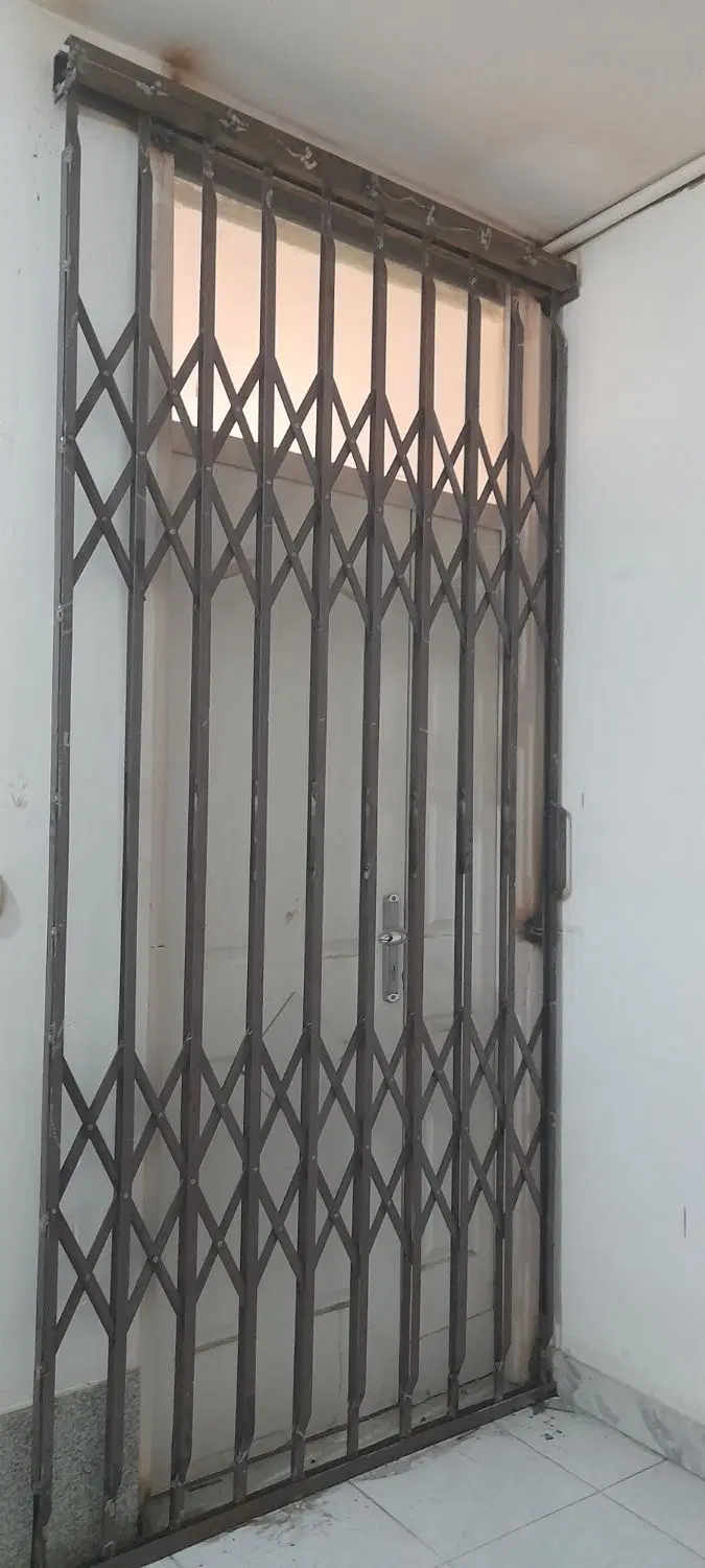 رهن آپارتمان طبقه اول
