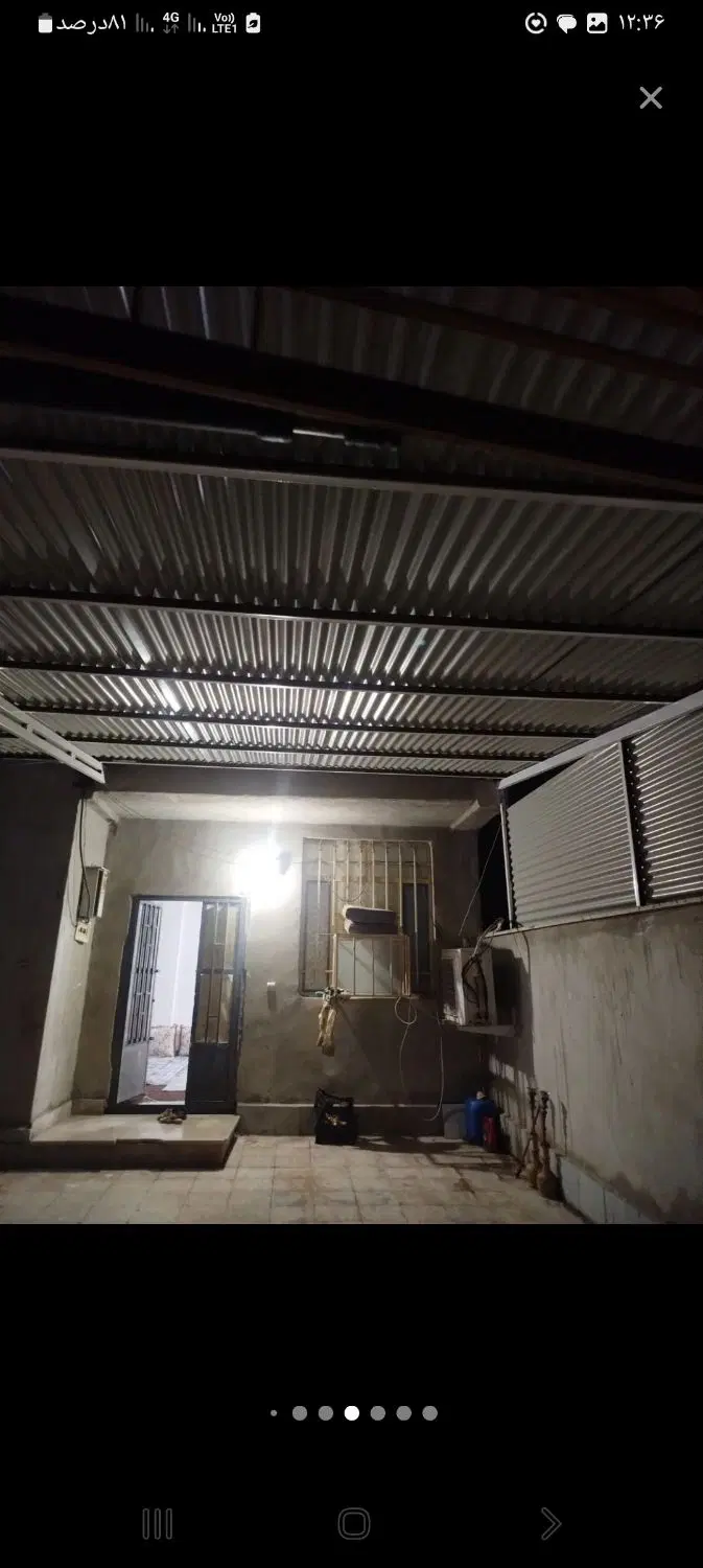 خونه بسیجیان المهدی نزدیک خیابان