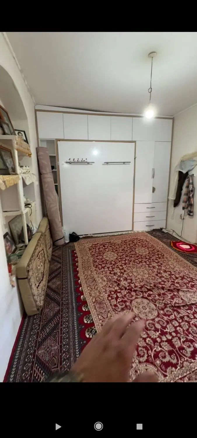 رهن و اجاره خانه دربستی در خیابان قلای سردار