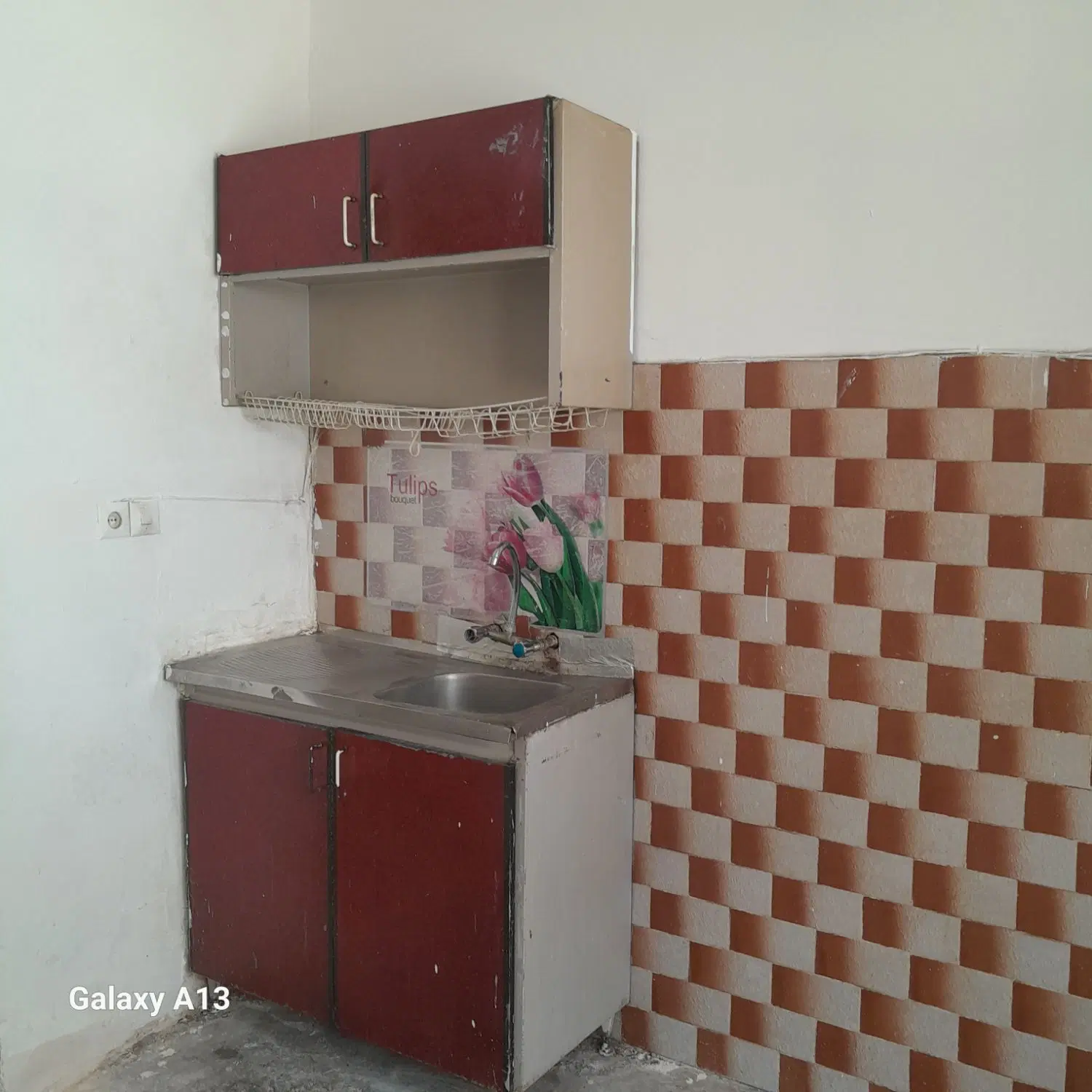اجاره ویلایی 40متری یک خواب و آشپزخانه و سینگ