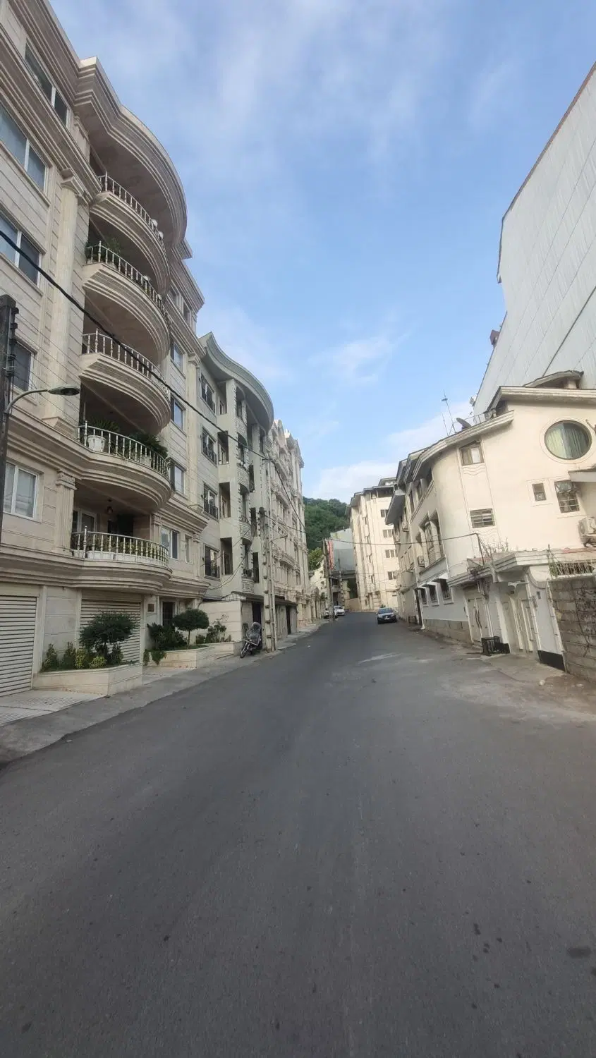 ۱۰۰متر نوساز  کارگر منطقه ۱ لاهیجان