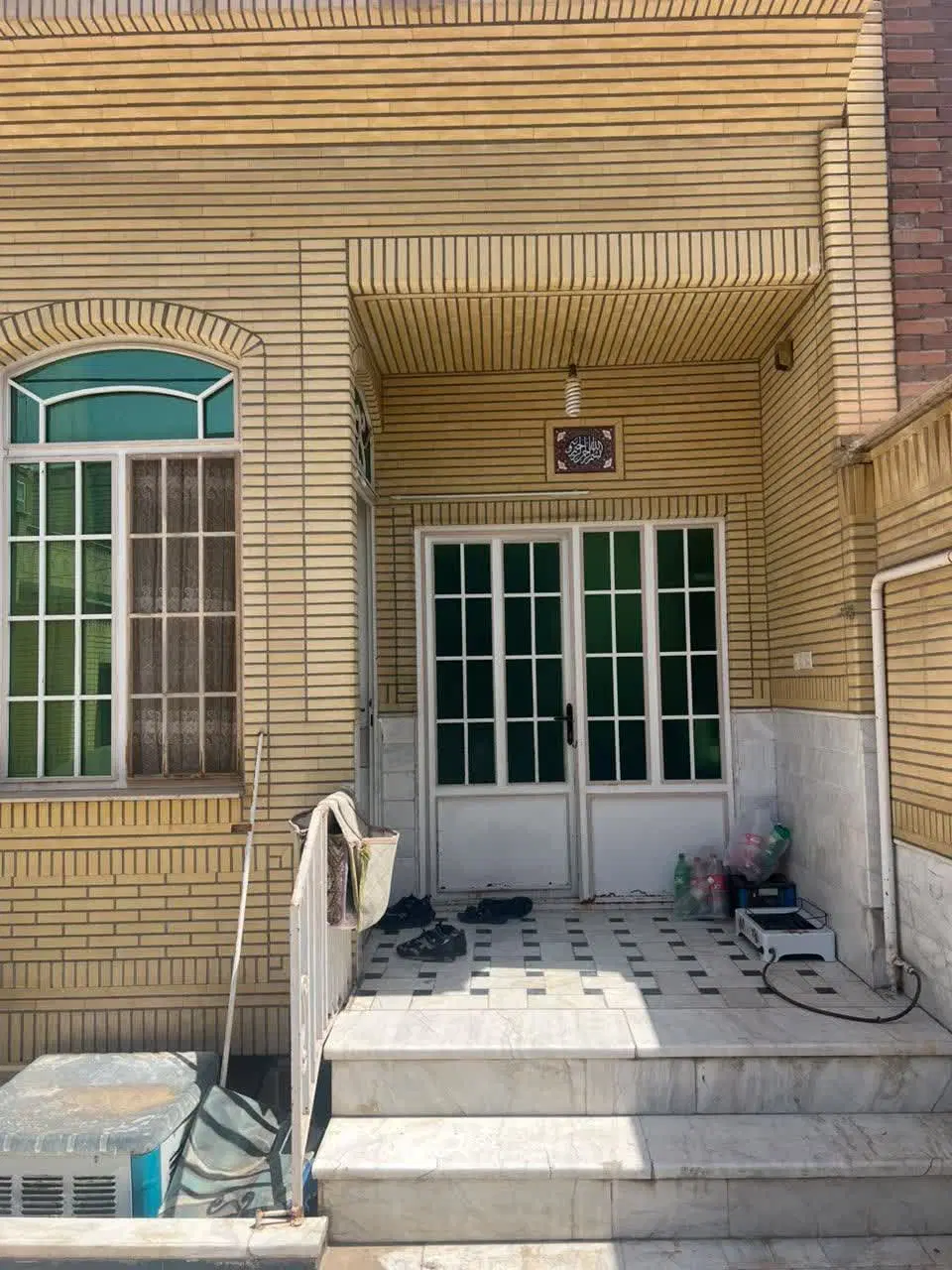 منزل دوطبقه دربست