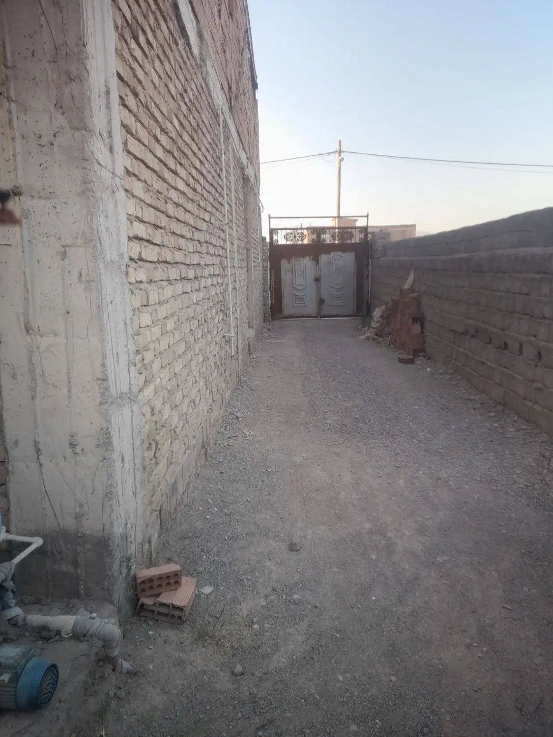 اجاره منزل مسکونی ویلایی نوساز