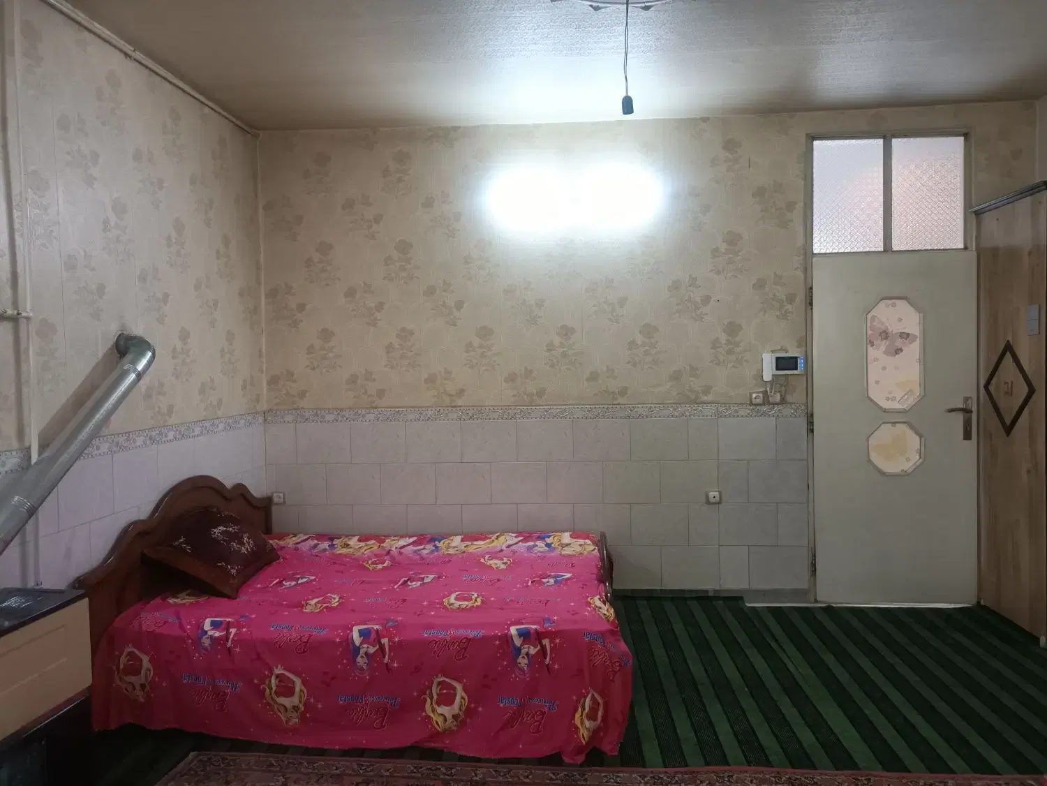سوییت اجاره ای
