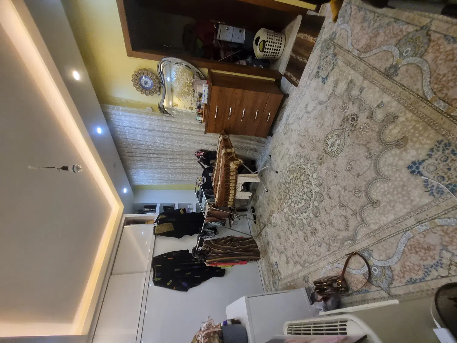 خانه سه خواب
