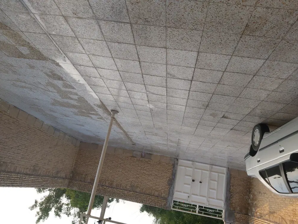 باسلام منزل به متراژ۱۵۳مترزیربناسکتور۵ بفروش میرسد