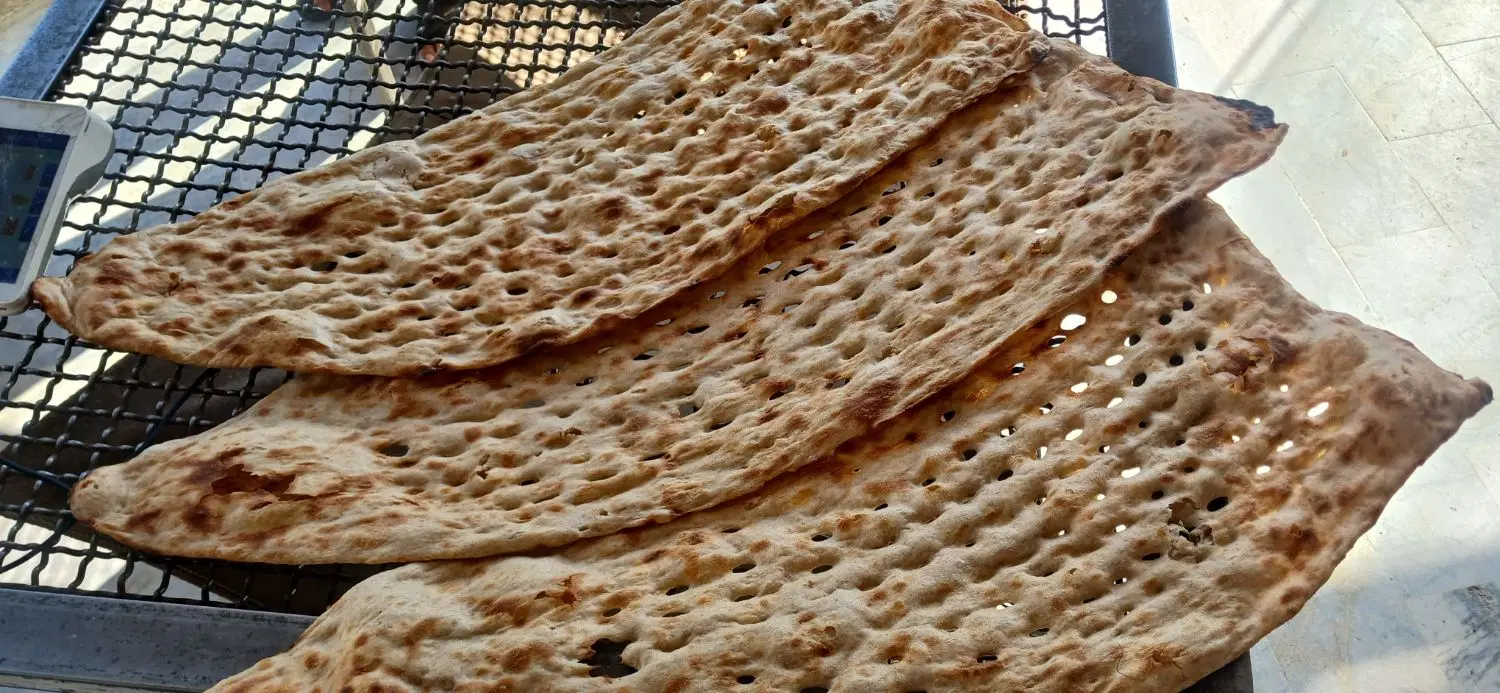 اجاره مغازه نانوایی سنگک سنتی