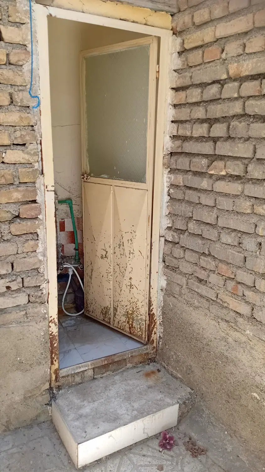 اجاره منزل مسکونی برای انباری