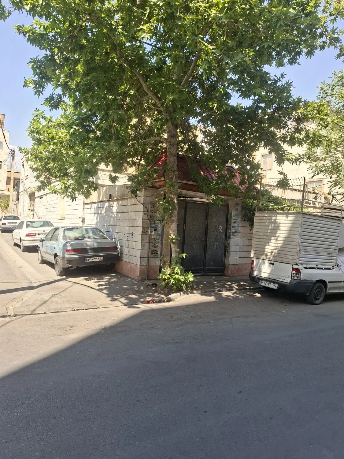 ویلایی دونبش بحر ۷ ونیم