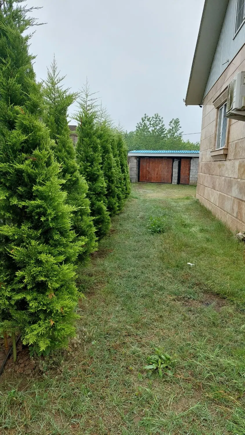 ویلا سندار ۷۹۰متر فول امکانات