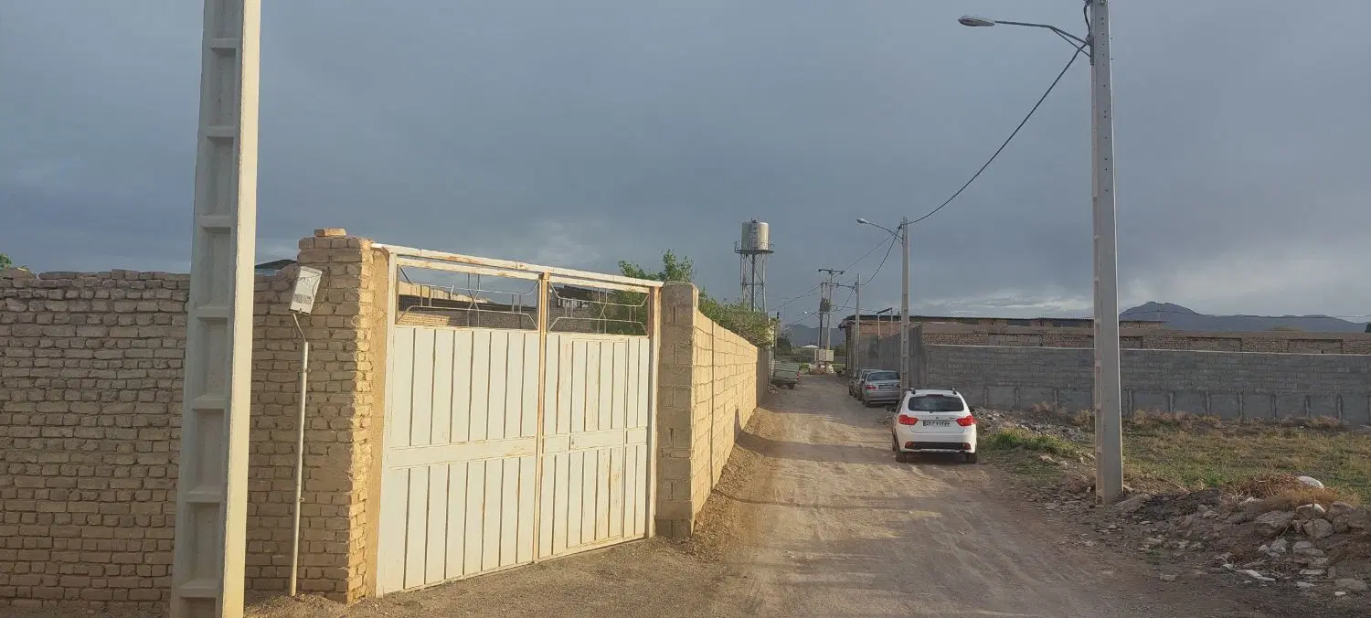 فروش زمین