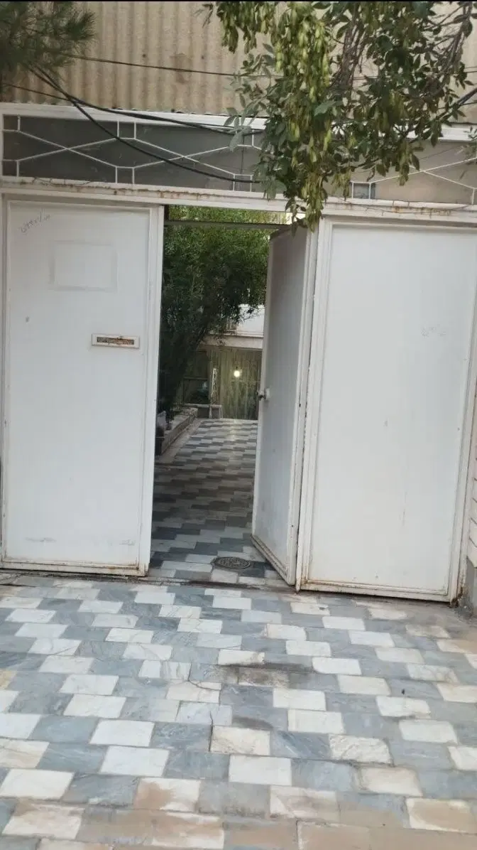 اجاره یک طبقه خانه ویلایی
