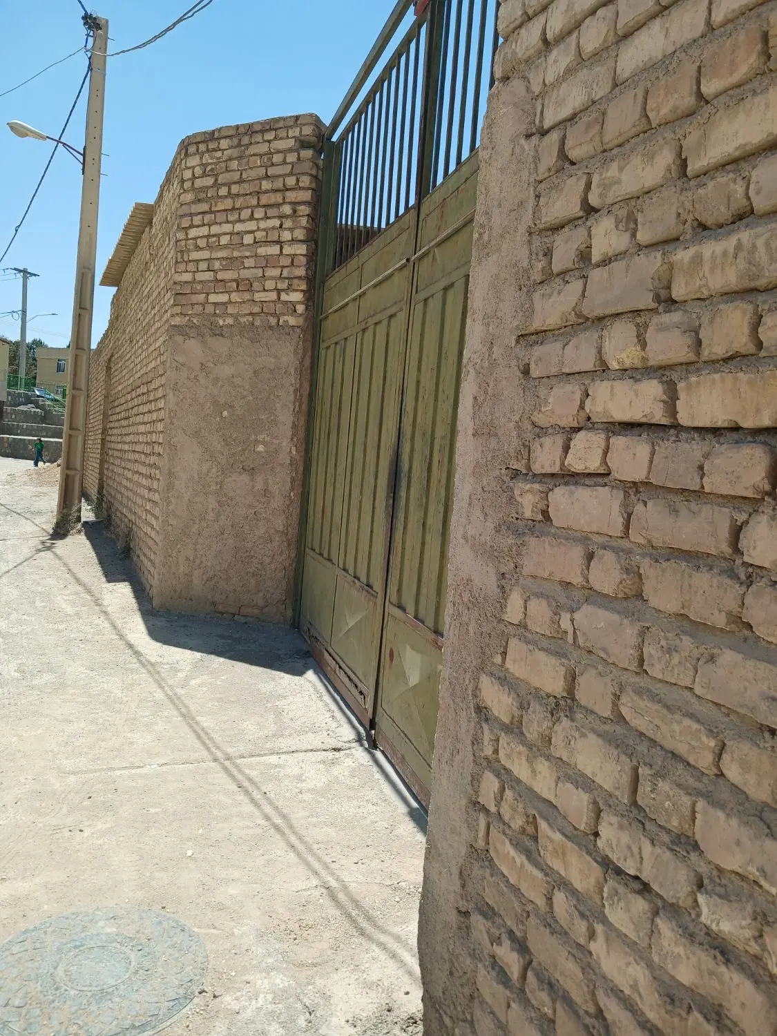 اجاره انبار