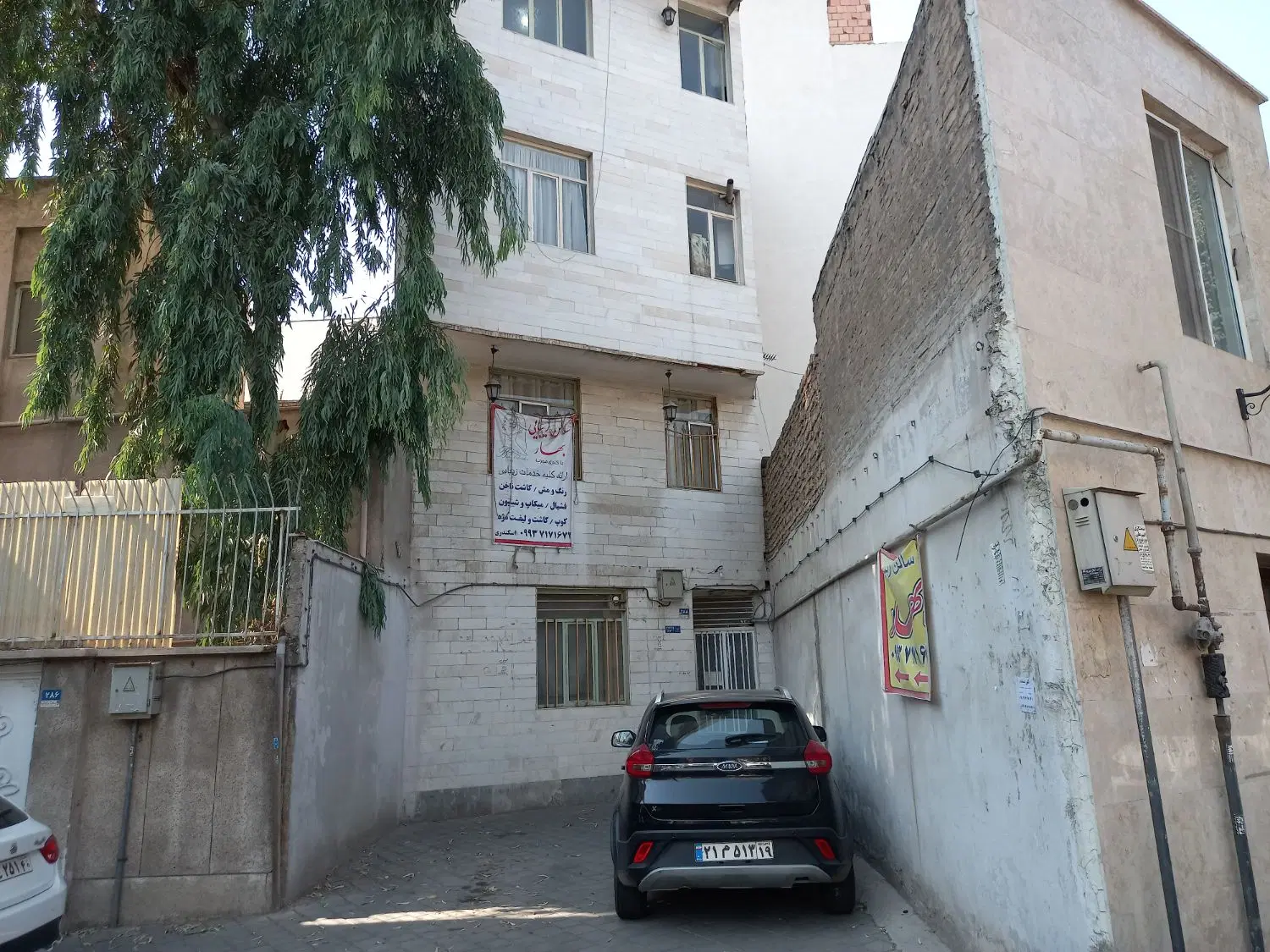 ۳۰متر یک خواب