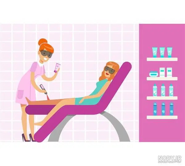 اجاره لاین اپیلاسیون محدوده آزادی