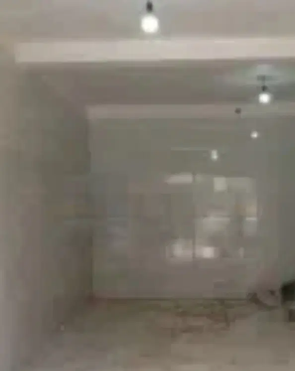 زیر زمینی ۱۲متری