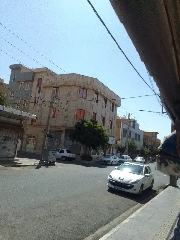 اجاره دربستی دو طبقه
